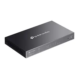 Коммутатор TP-Link Omada SG2008P - миниатюра 2