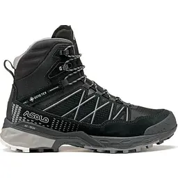 Черевики Asolo Tahoe Winter GTX MM 44 Black (1033-ASL A40068.A778-10) - мініатюра 2