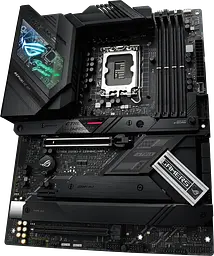 Материнська плата Asus Z690-F ROG Strix Gaming Wi-Fi LGA 1700 (ROG STRIX Z690-F GAMING WIFI) Б/В - мініатюра 2