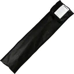 Набір шампурів в чохлі 6 шт. 550x12x1,5 мм V-подібний (4820002761374)