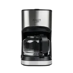 Крапельна кавоварка Adler AD 4407 - мініатюра 3
