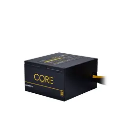 Блок живлення 700 Вт, Chieftec CORE, Black (BBS-700S)