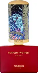 Оригінал Floraiku Between Two Trees Тестер 50 мл Парфумована вода - мініатюра 1