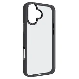 Чехол ArmorStandart UNIT2 для Apple iPhone 16 Plus Black