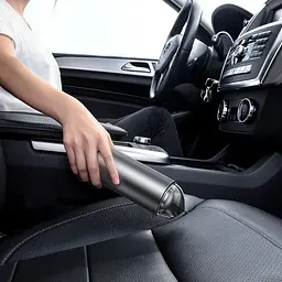 Автопилосос Сухе прибирання 65W Baseus Capsule Cordless Vacuum - мініатюра 5