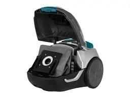 Пилосос ECG Charles VP S1050 - мініатюра 6