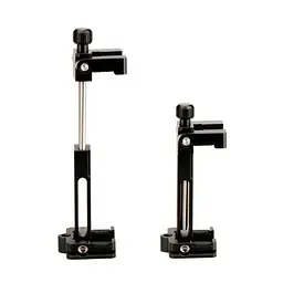 Тримач для телефона Ulanzi Vijim Pocket Arca Swiss Phone Tripod Mount Black UV-0595 ST-03 Black - мініатюра 2
