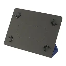 Чехол для планшетов ArmorStandart Slim Silicone Hooks 11 Lavender Gray (ARM81933) - мініатюра 4