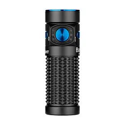 Ліхтар Olight Baton 4 Black (0.0000.0792) - мініатюра 4