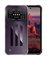 Смартфон Oukitel iiiF150 Air1 Ultra 8/256gb purple