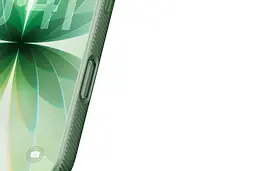 Чохол Belkin для iPhone 17, Magnetic Protective Grip, Sage teh0019373 - мініатюра 7