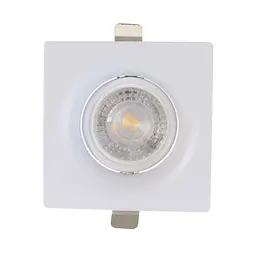 Світильник точковий Brille HDL-DT 35/1 WH MR16 36-322 - мініатюра 3
