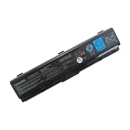 Акумулятор до ноутбука Toshiba PA3534U 4000mAh 6cell 10.8V Li-ion (A41738) - мініатюра 2