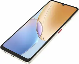 Смартфон ZTE Blade A56 4/128GB Gold (UA UCRF) - мініатюра 3