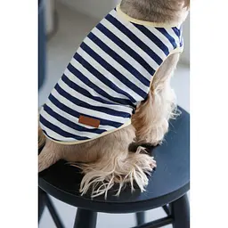 Майка Pet Fashion Tropic для собак М - мініатюра 8