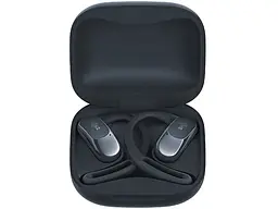Навушники AfterShokz OpenFit Air Black (48301504266584) - мініатюра 3