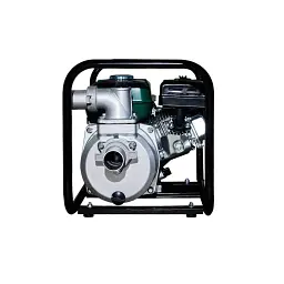 Мотопомпа Зеніт бензинова ЗМП-50 v2.0 (853425) - мініатюра 5