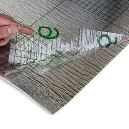 Самоклеюча вінілова плитка Sticker Wall SW-00001179 У рулоні клен матова 3000х600х2мм - мініатюра 2