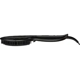 Щітка-випрямляч Rowenta Powerstraight Karl Lagerfeld CF582LF0 - мініатюра 2