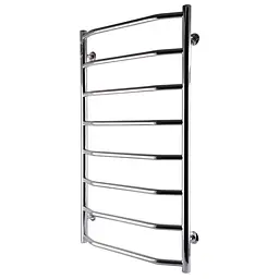 Рушникосушарка UNIO LT W 900-500-8 Драбинка Трапеція (20648) - мініатюра 2