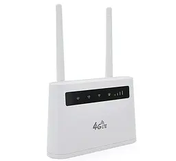 LTE Wi-Fi роутер Voltonic R102ME4G - мініатюра 1