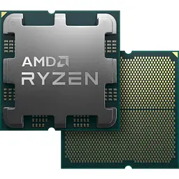 Процесор AMD Ryzen 5 9600X Box (100-100001405WOF) UA [119715] - мініатюра 7