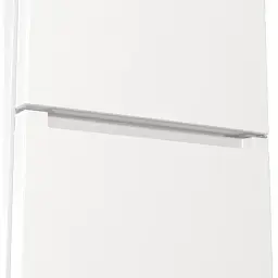 Холодильник Gorenje з нижн. мороз. камерою 200х60х60 см 2 двері 235(96)л А++ NoFrost+ Зона св ті білий - мініатюра 5