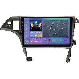 Штатна магнітола TORSSEN Toyota Prius 10-12 R FL9 4+64Gb 4G Carplay DSP