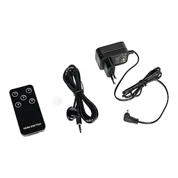 Комутатор 4K@30Hz HDMI 5x1 Dtech DT-7021 (MS) (74-00135) - мініатюра 10