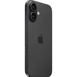 Смартфон Apple iPhone 16 128GB Black (MYE73) [114812] - мініатюра 3