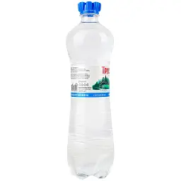 Вода мінеральна Трускавецька сильногазована 0.75 л (939301) - мініатюра 2