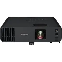 Проєктор Epson EB-L265F FHD 4600 lm LASER 1.32-2.12 Wi-Fi