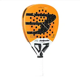Ракетка для паделу Bullpadel HACK 04 MX 25 - мініатюра 9