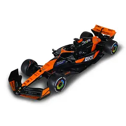 Автомодель McLaren F1 2024 масштаб 1:18 250936MLF1