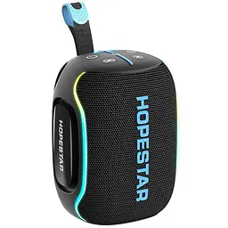 Bluetooth колонка Hopestar H73 mini 15W Black