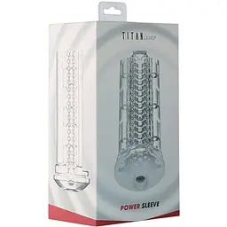 Запасна вставка Kiiroo Titan Sleeve Power