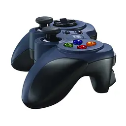 Геймпад Logitech Gamepad F310 (940-000135) - мініатюра 4