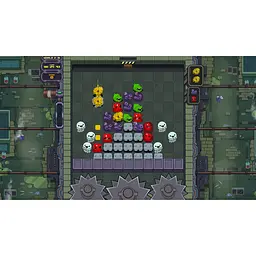 Ключ активації Microsoft Dr. Fetus' Mean Meat Machine для Xbox One/Series S/X - мініатюра 9