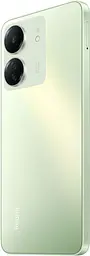 Смартфон Xiaomi Redmi 13C 4/128Gb Clover Green Global Version NFC - мініатюра 5