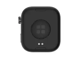 Смарт-годинник Xiaomi Redmi Watch 6 Obsidian Black (BHR08CIGL) - мініатюра 8