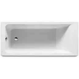 Ванна акрилова Roca Easy в комплекті з ніжками 170x70 A248192000