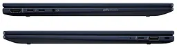 Ноутбук HP EliteBook X Flip G1i 14" WUXGA Touch AG Intel U5-228V 32GB F512GB UMA Win11P синій - мініатюра 8