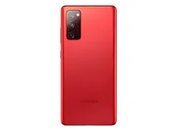 Смартфон Samsung Galaxy S20 FE 5G SM-G781B 6/128GB Cloud Red - мініатюра 5