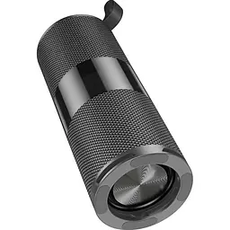 Портативна акустика Hoco HC29 Halo Sports Black [138729] - мініатюра 5
