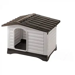 Будка для собаки Ferplast DOGVILLA 70 - мініатюра 6