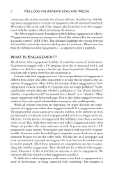 Kellogg on Advertising and Media: The Kellogg School of Management - мініатюра 6