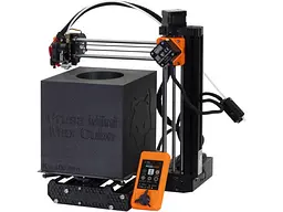 3D-принтер PRUSA Mini+ Semi-Assembled (PR-8890) - мініатюра 6
