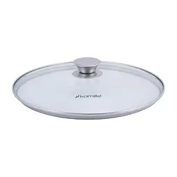 Каструля Kamille KM-4903 5.0л - мініатюра 2
