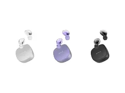 Навушники TWS Proove Charm (APP) Purple (TWCH0001AP09) - мініатюра 5