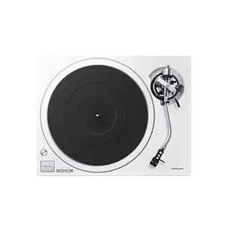 Вініловий програвач Technics SL-1500CEG-W White - мініатюра 4